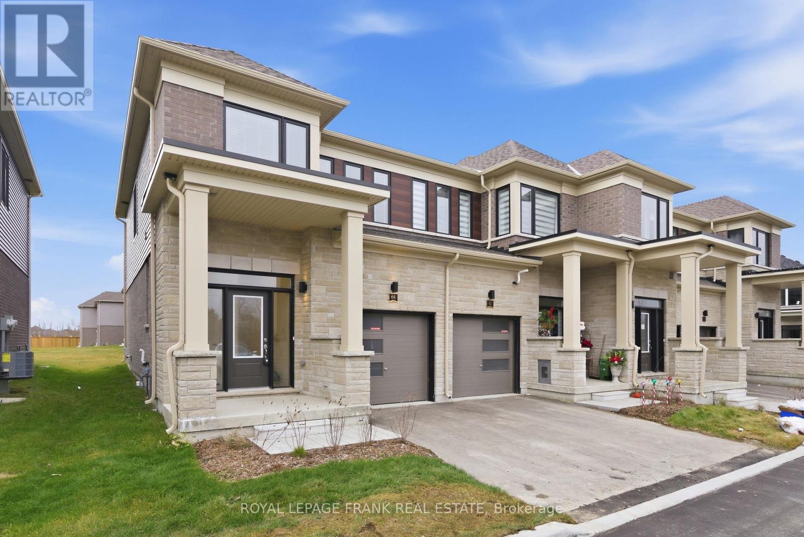 64 HICKEY LANE, kawartha lakes (lindsay), Ontario