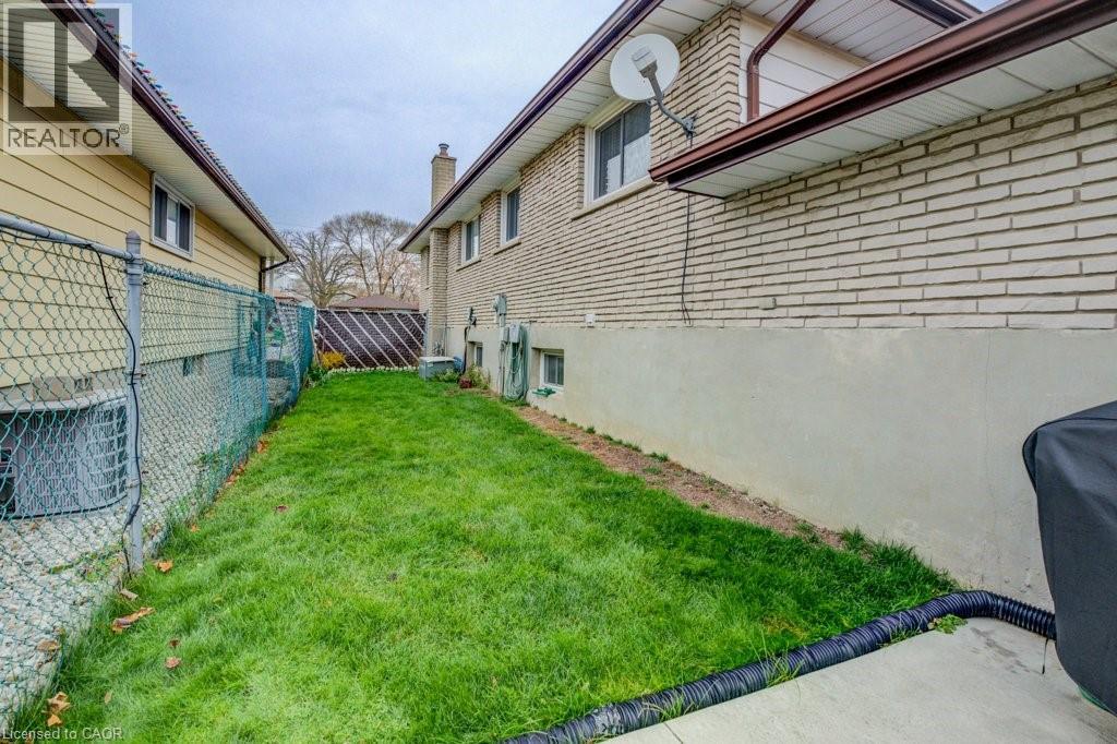 131 Thunderbird Drive, Cambridge, Ontario  N1R 6H2 - Photo 37 - 40790138