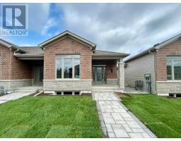 35 ATHABASKA DRIVE, Belleville, Ontario