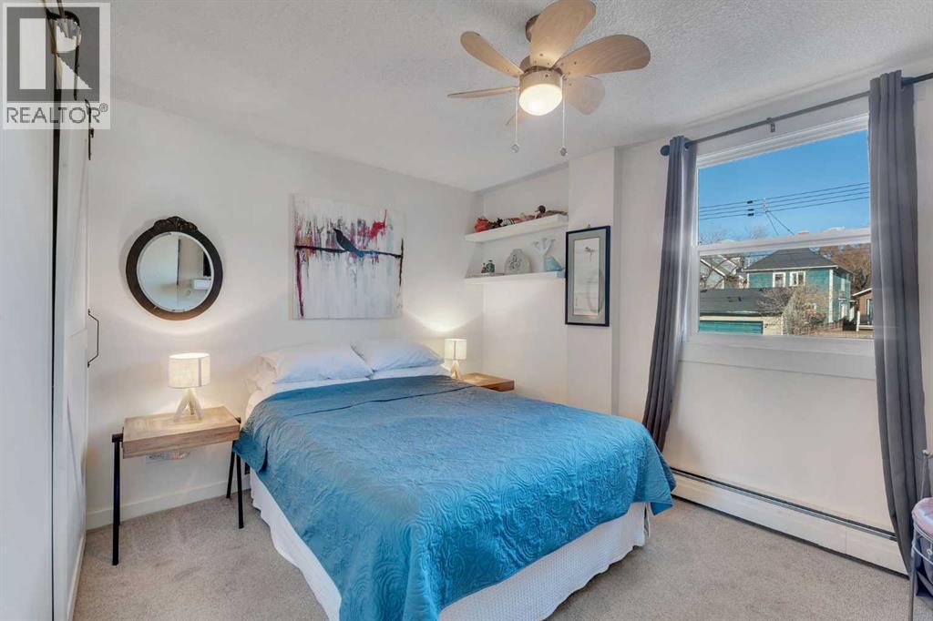 205, 1626 14 Avenue Sw, Calgary, Alberta T3C 0W5 - Photo 19 - A2265197