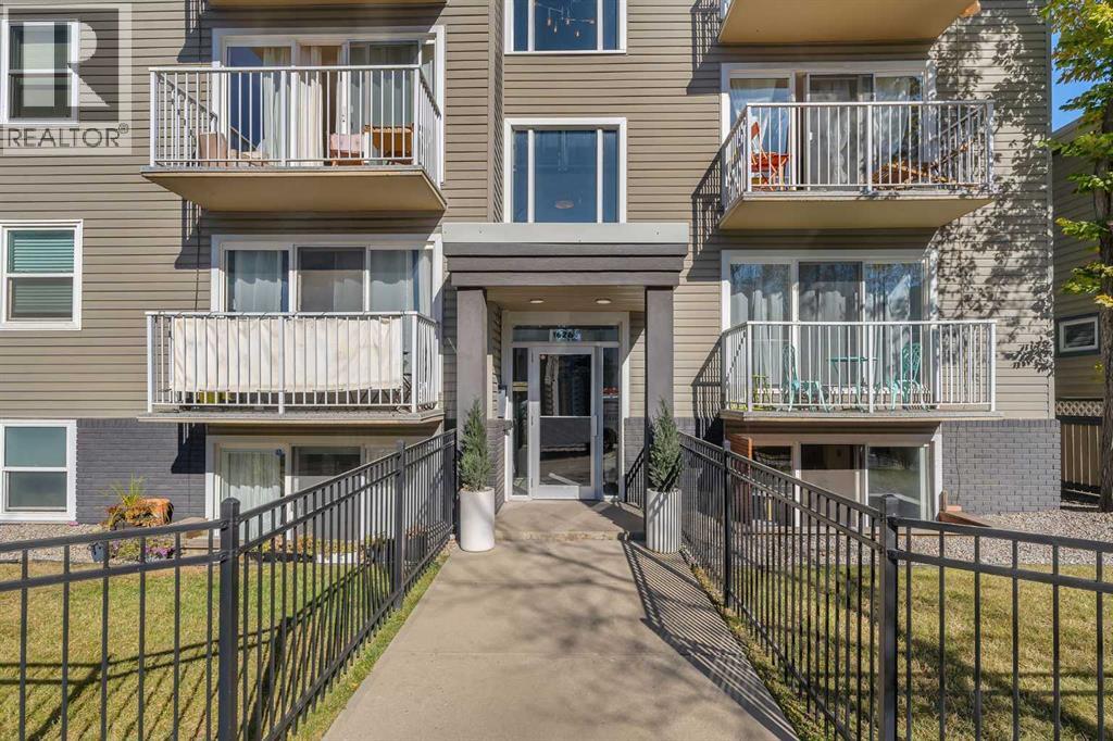 205, 1626 14 Avenue Sw, Calgary, Alberta T3C 0W5 - Photo 3 - A2265197