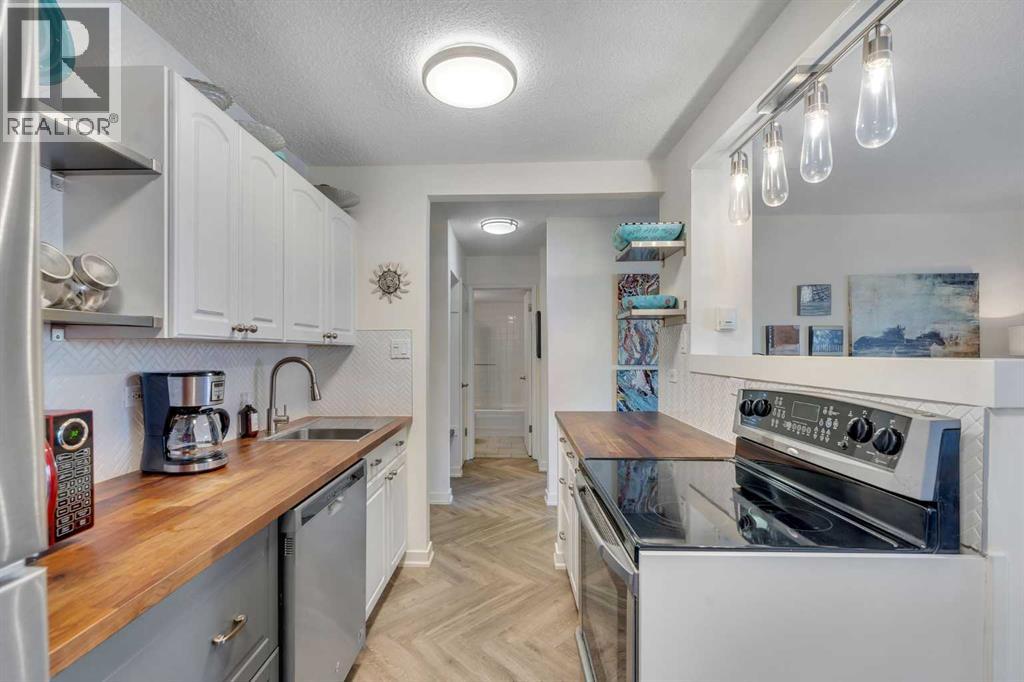 205, 1626 14 Avenue Sw, Calgary, Alberta T3C 0W5 - Photo 8 - A2265197