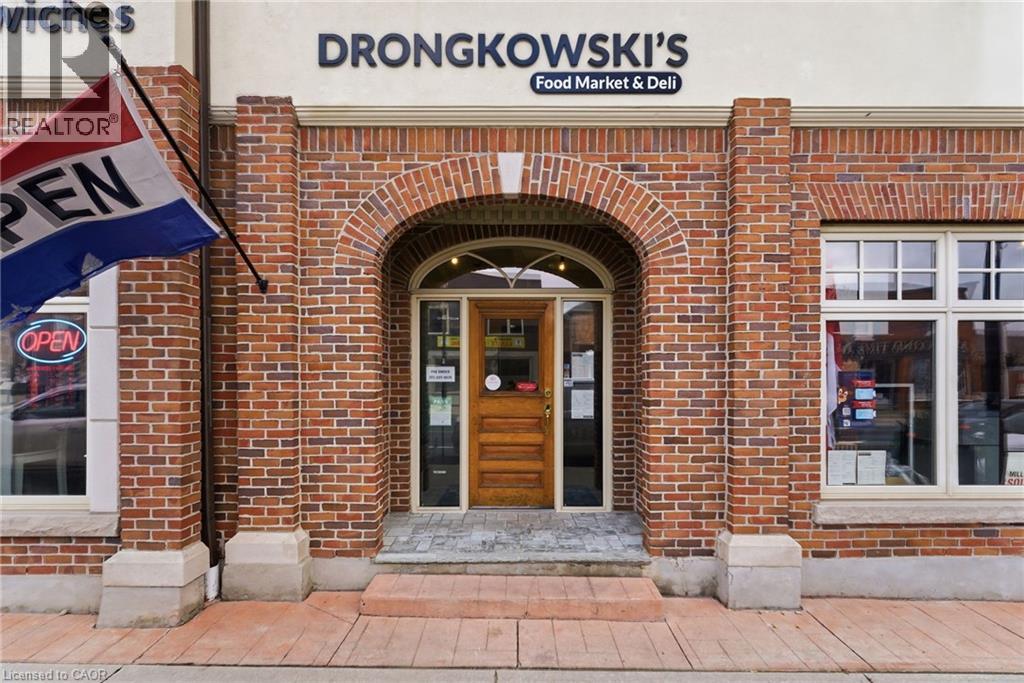 Unknown Address, Waterdown, Ontario