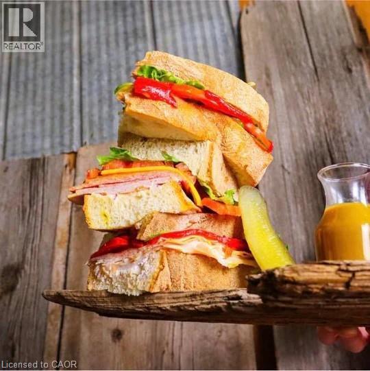 Unknown Address, Waterdown, Ontario  L0R 2H0 - Photo 13 - 40790971