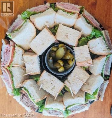 Unknown Address, Waterdown, Ontario  L0R 2H0 - Photo 12 - 40790971