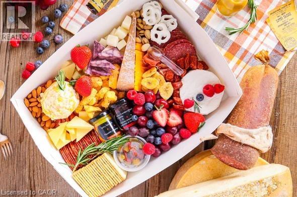 Unknown Address, Waterdown, Ontario  L0R 2H0 - Photo 14 - 40790971