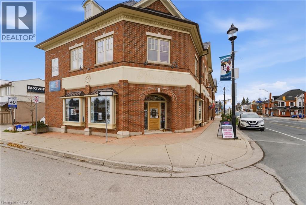 Unknown Address, Waterdown, Ontario  L0R 2H0 - Photo 3 - 40790971