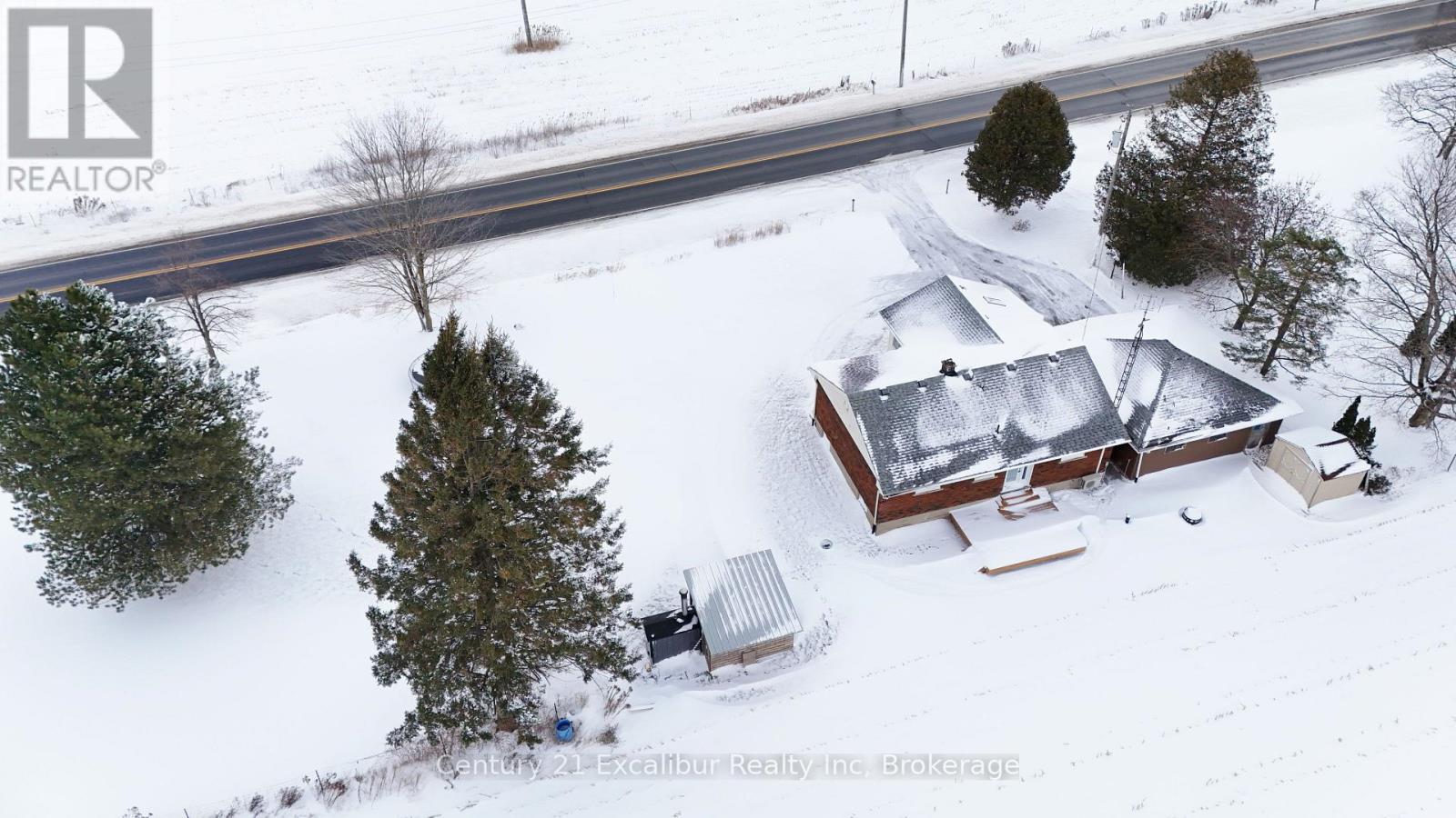 6306 Wellington Rd 29 Road, Centre Wellington, Ontario  N1M 2W5 - Photo 24 - X12585480