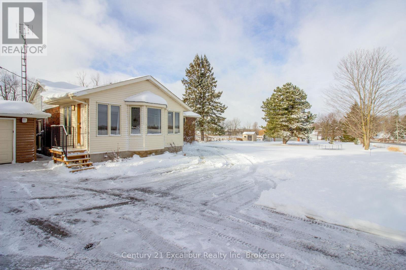 6306 Wellington Rd 29 Road, Centre Wellington, Ontario  N1M 2W5 - Photo 4 - X12585480