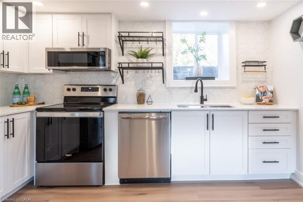 72 West 1st Street, Hamilton, Ontario  L9C 3C3 - Photo 24 - 40791154