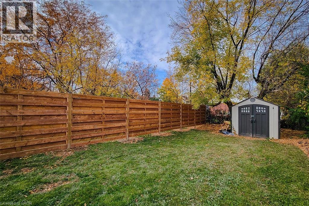 72 West 1st Street, Hamilton, Ontario  L9C 3C3 - Photo 32 - 40791154