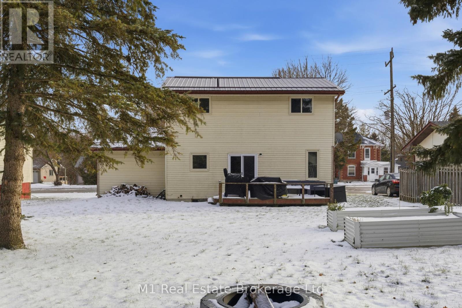 72 Amaranth Street E, East Luther Grand Valley, Ontario  L9W 5L2 - Photo 29 - X12585510