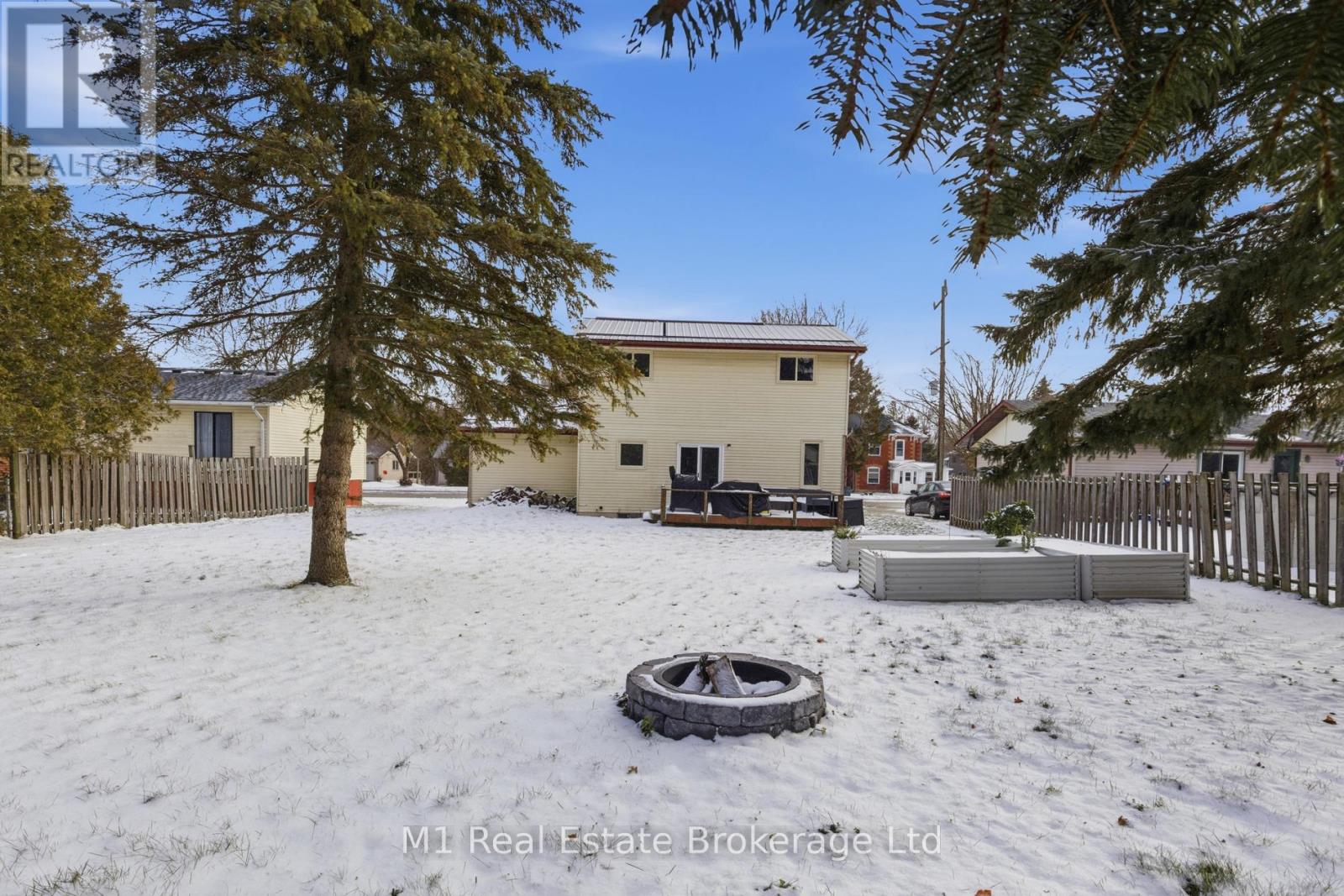 72 Amaranth Street E, East Luther Grand Valley, Ontario  L9W 5L2 - Photo 30 - X12585510