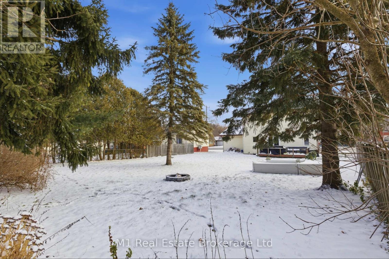 72 Amaranth Street E, East Luther Grand Valley, Ontario  L9W 5L2 - Photo 32 - X12585510