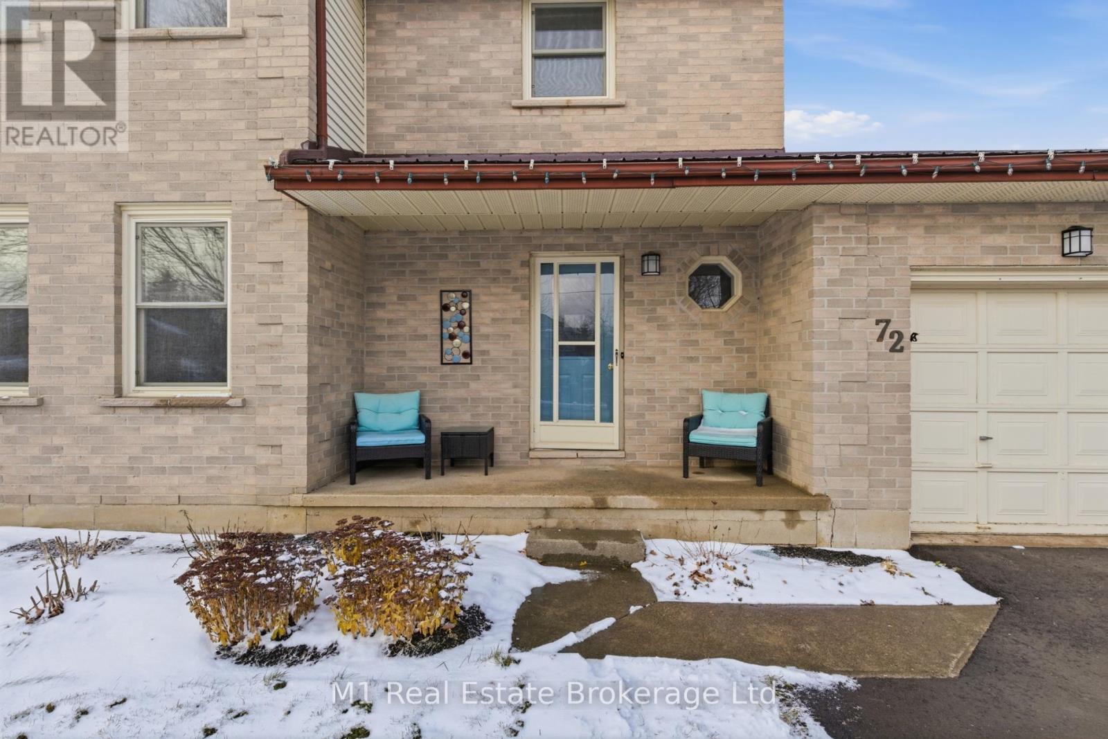 72 Amaranth Street E, East Luther Grand Valley, Ontario  L9W 5L2 - Photo 4 - X12585510