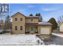 72 AMARANTH STREET E, East Luther Grand Valley, Ontario