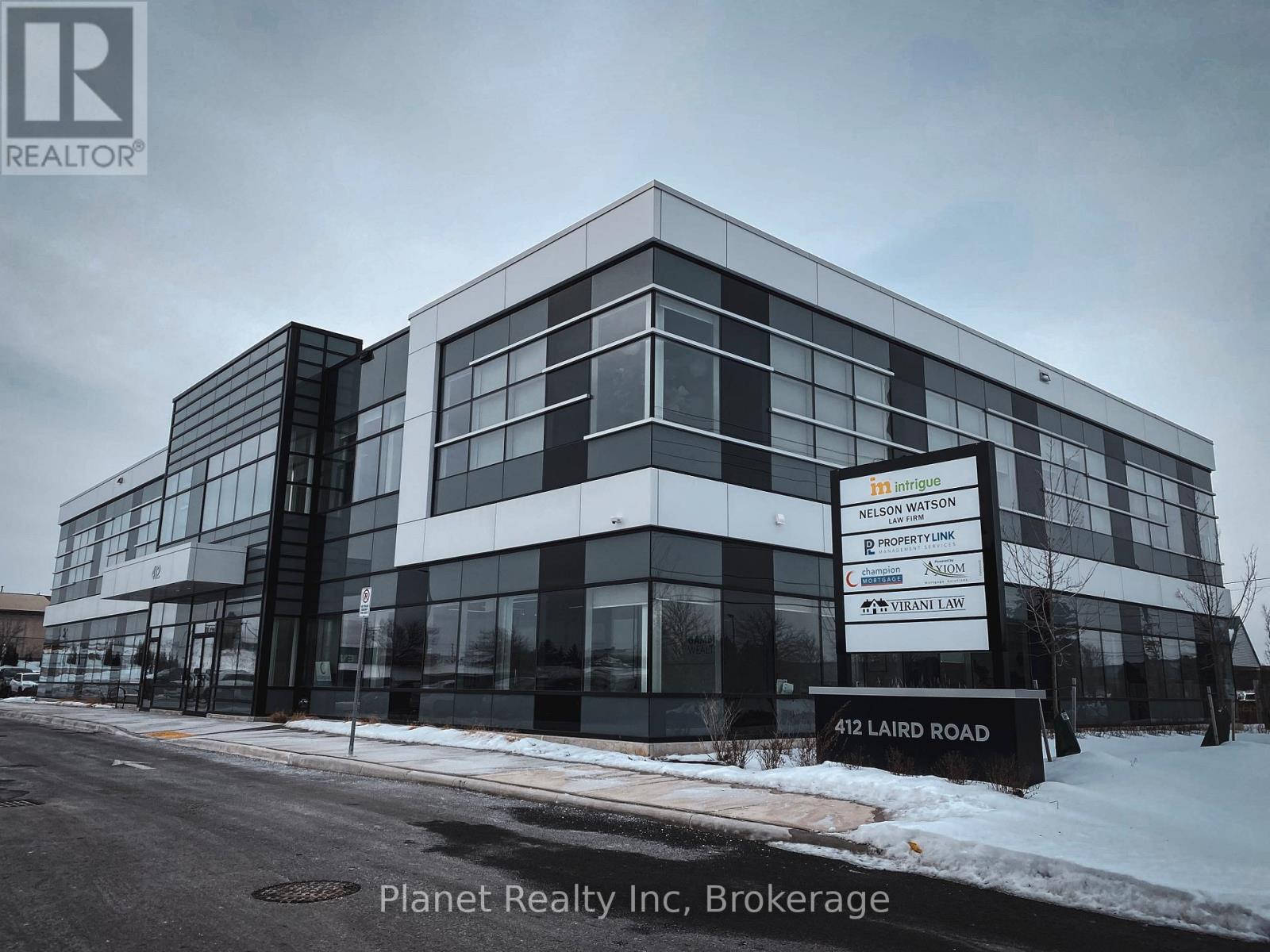 201 - 412 Laird Road, Guelph, Ontario N1G 3X7 - Photo 4 - X12585530