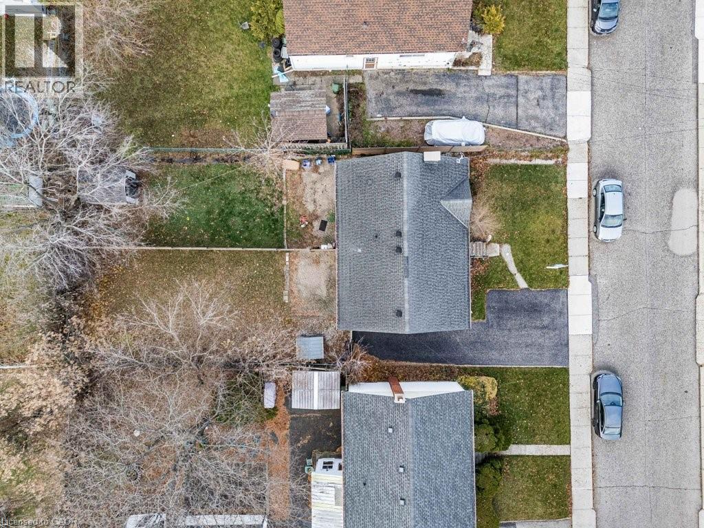 72 West 1st Street, Hamilton, Ontario  L9C 3C3 - Photo 33 - 40791154