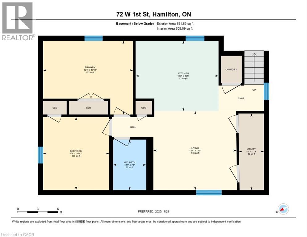 72 West 1st Street, Hamilton, Ontario  L9C 3C3 - Photo 37 - 40791154