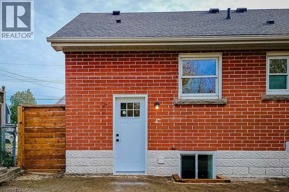 72 West 1st Street, Hamilton, Ontario  L9C 3C3 - Photo 18 - 40791154