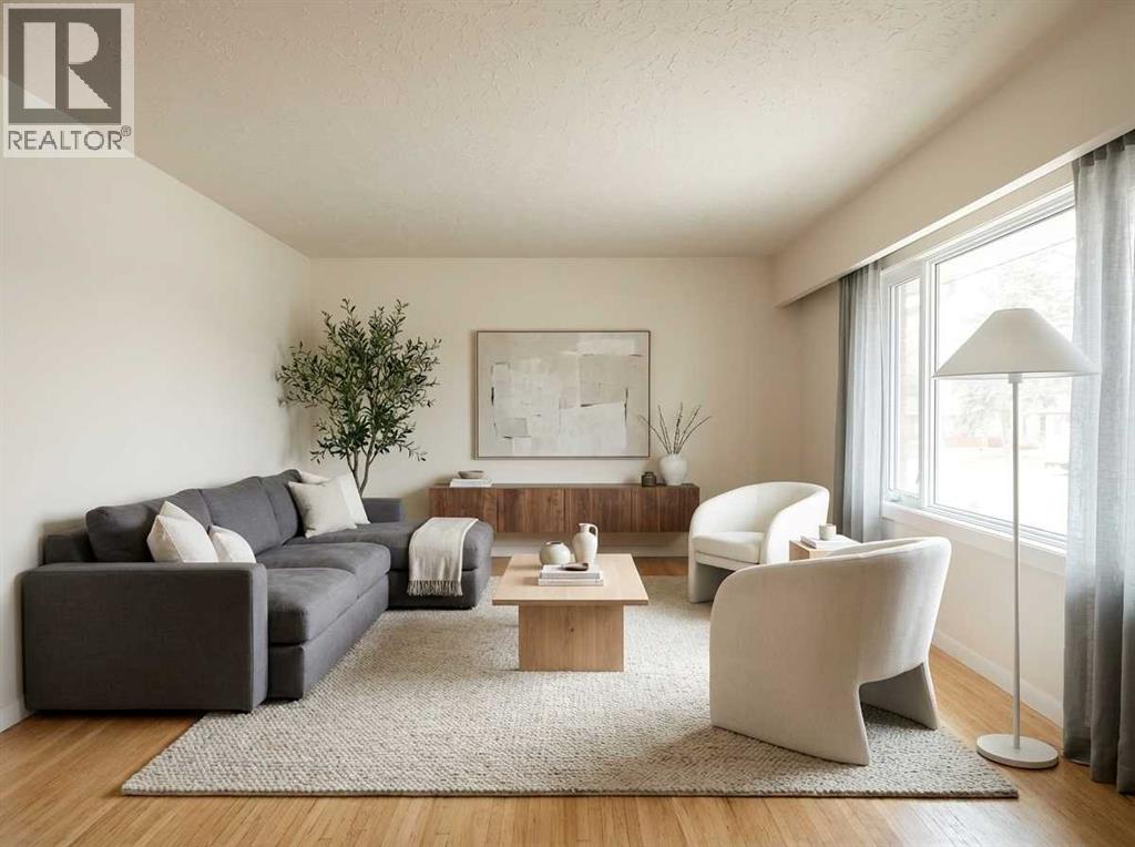 3203 9 Street Nw, Calgary, Alberta  T2K 1H1 - Photo 2 - A2272574