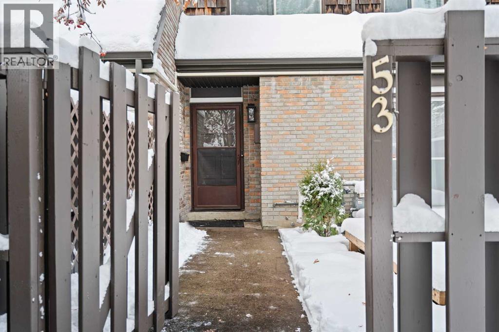 53, 210 86 Avenue Se, Calgary, Alberta  T2H 1N6 - Photo 3 - A2272594