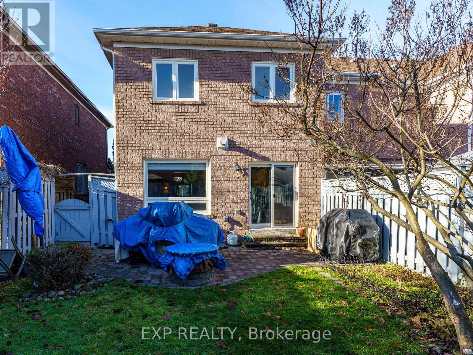 142 Denise Circle, Newmarket, Ontario  L3X 2K1 - Photo 30 - N12581210