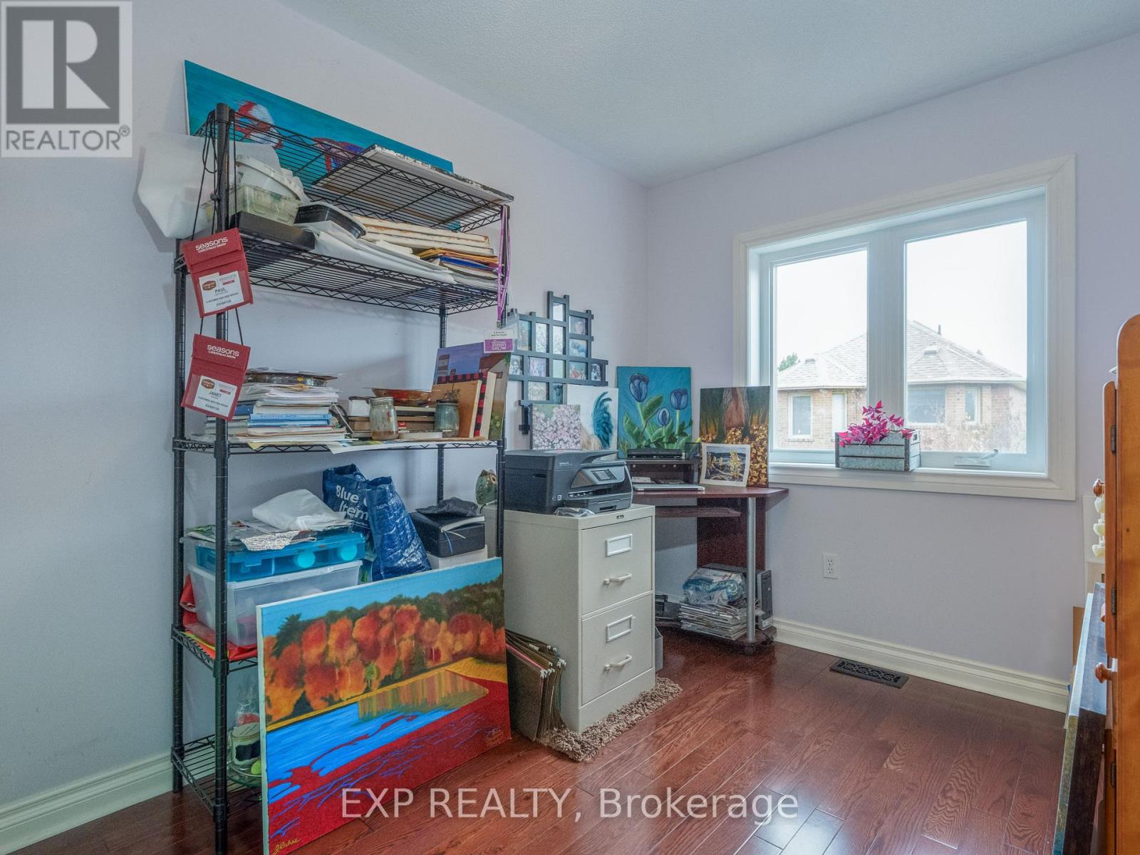 142 Denise Circle, Newmarket, Ontario  L3X 2K1 - Photo 17 - N12581210