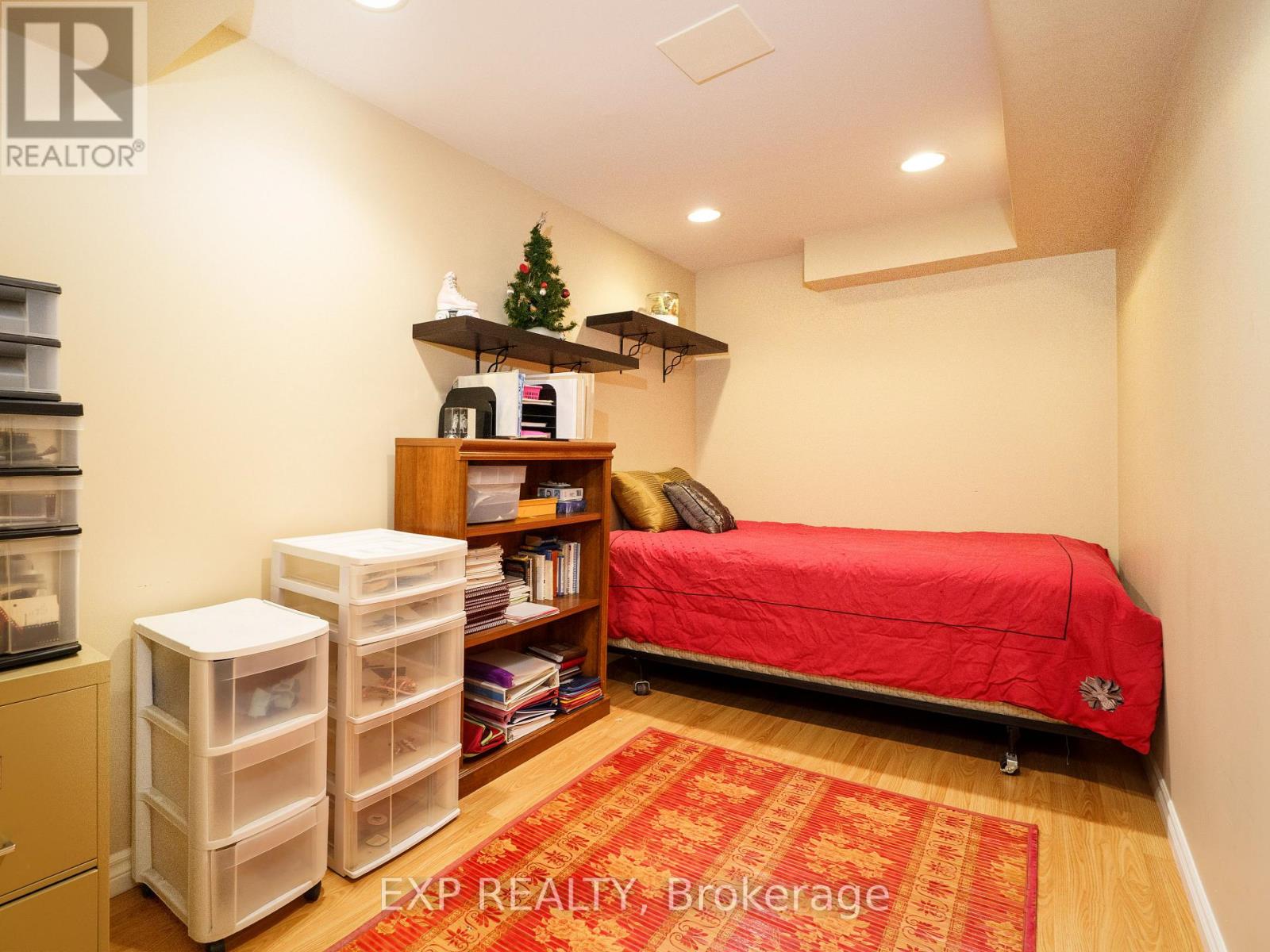 142 Denise Circle, Newmarket, Ontario  L3X 2K1 - Photo 25 - N12581210