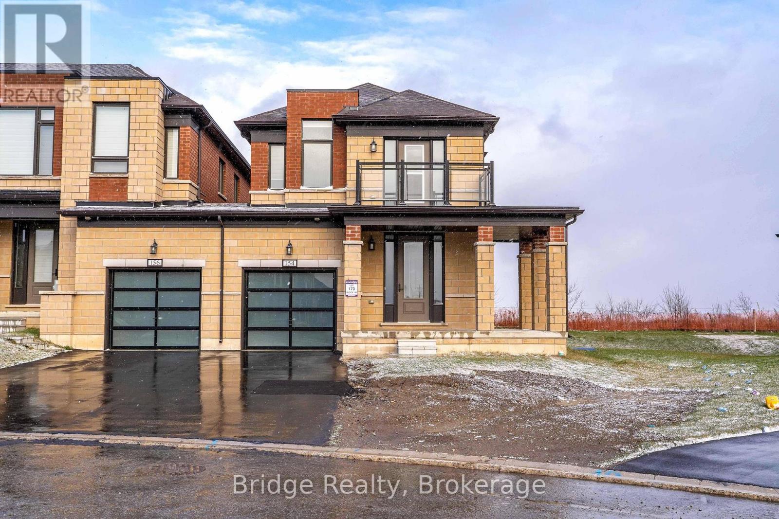 154 Cole Terrace, Woodstock, Ontario  N4T 0P5 - Photo 1 - X12576146