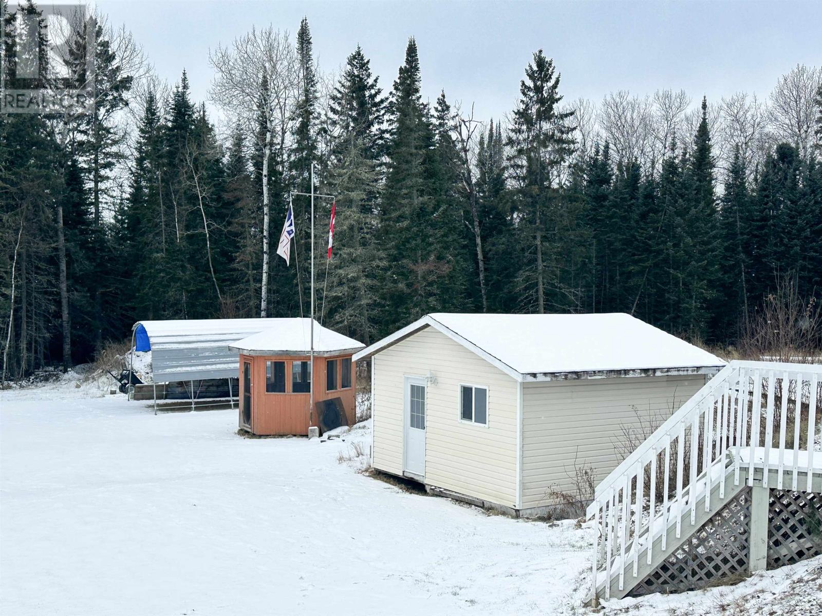 48 Forestry Rd., Red Lake, Ontario P0V 2M0 - Photo 22 - TB253572