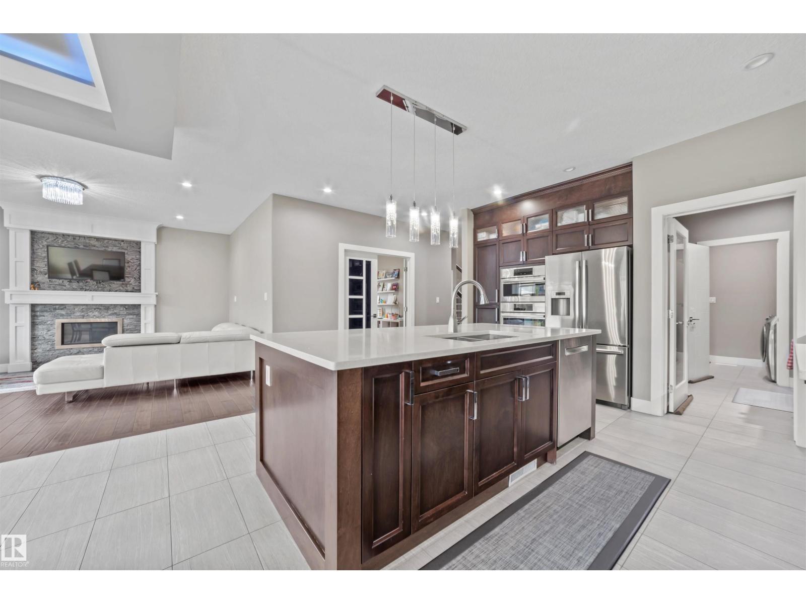 1960 Adamson Tc Sw, Edmonton, Alberta  T6W 1A8 - Photo 15 - E4466969