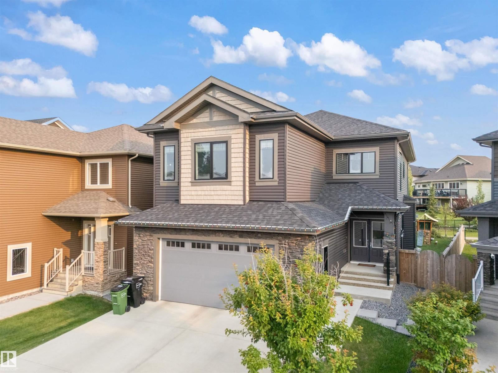 1960 Adamson Tc Sw, Edmonton, Alberta  T6W 1A8 - Photo 2 - E4466969