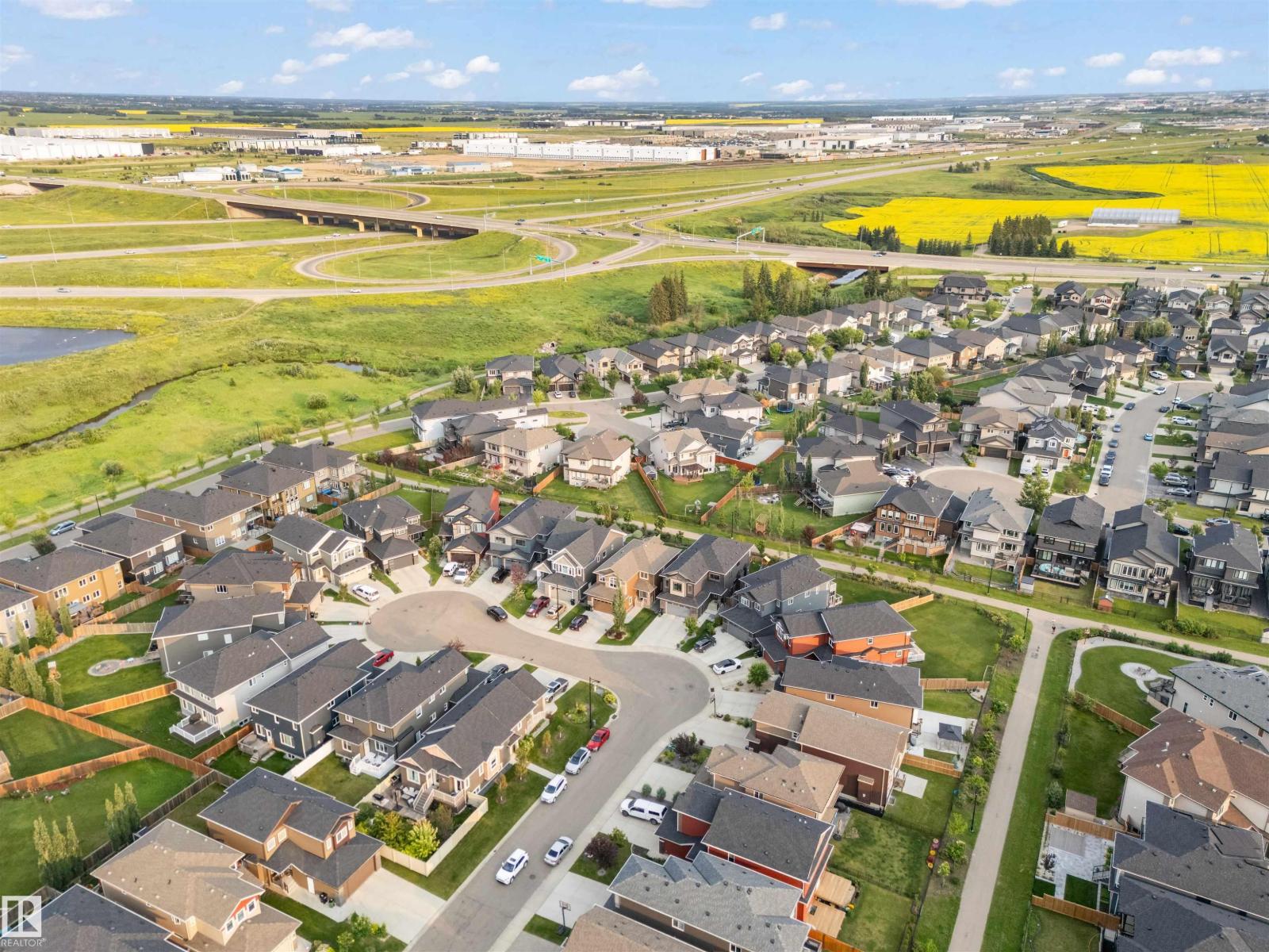 1960 Adamson Tc Sw, Edmonton, Alberta  T6W 1A8 - Photo 70 - E4466969