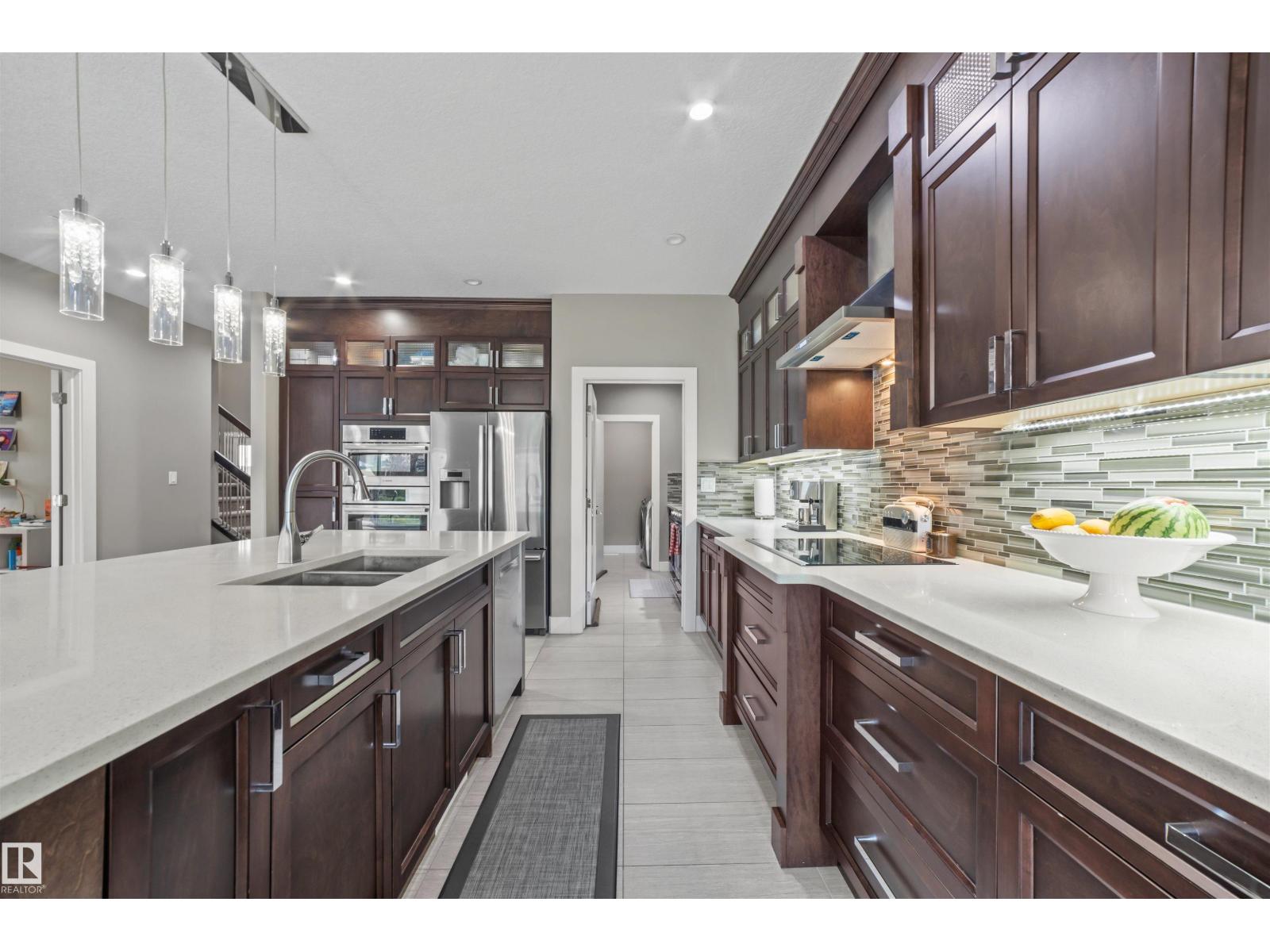 1960 Adamson Tc Sw, Edmonton, Alberta  T6W 1A8 - Photo 8 - E4466969