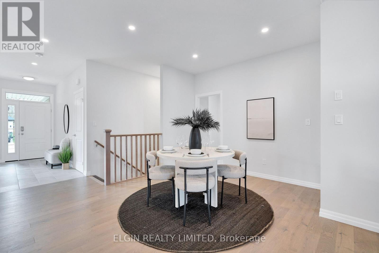 8 Hartland Circle, St. Thomas, Ontario  N5R 0P2 - Photo 13 - X12585548