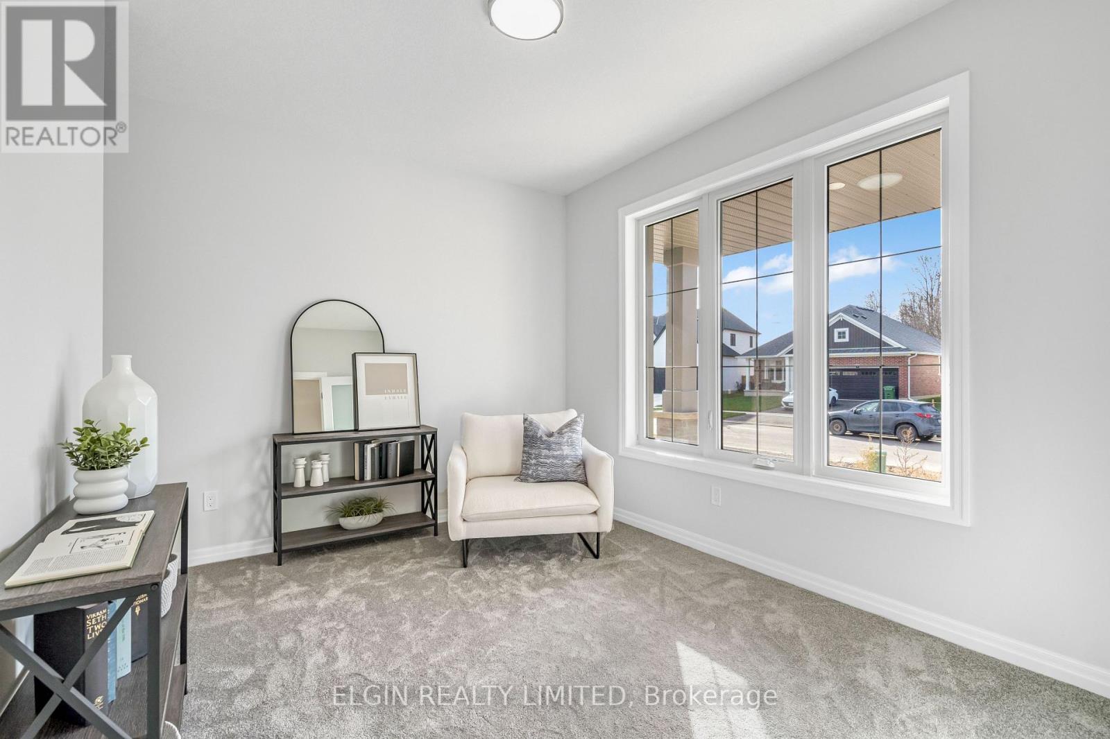 8 Hartland Circle, St. Thomas, Ontario  N5R 0P2 - Photo 9 - X12585548