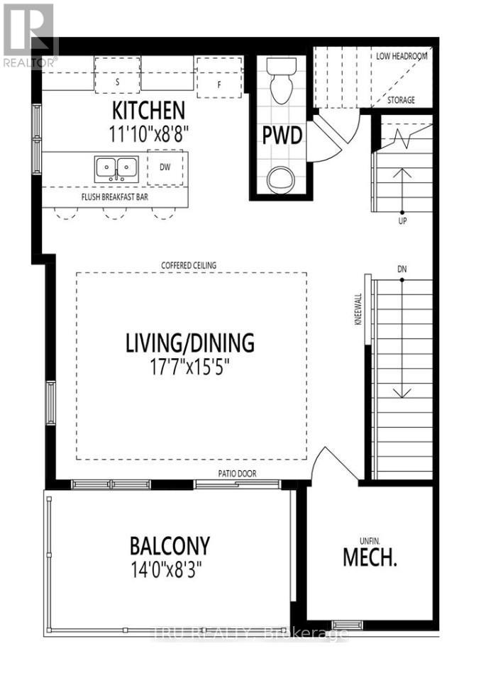 956 Chapman Mills Drive, Ottawa, Ontario  K2J 7J5 - Photo 20 - X12585446