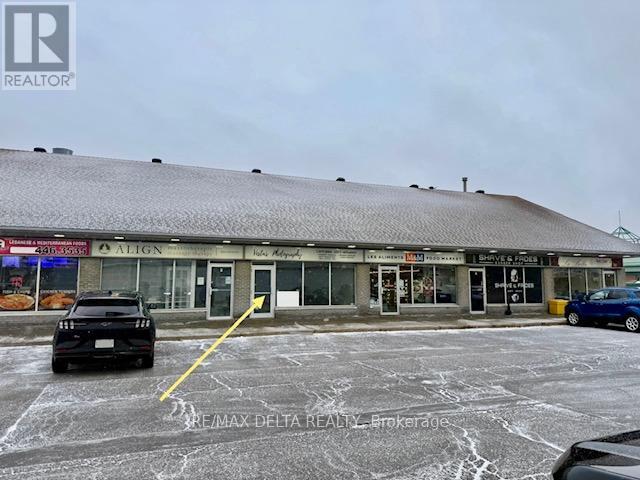 3-2848 LAURIER STREET, Clarence-Rockland, Ontario