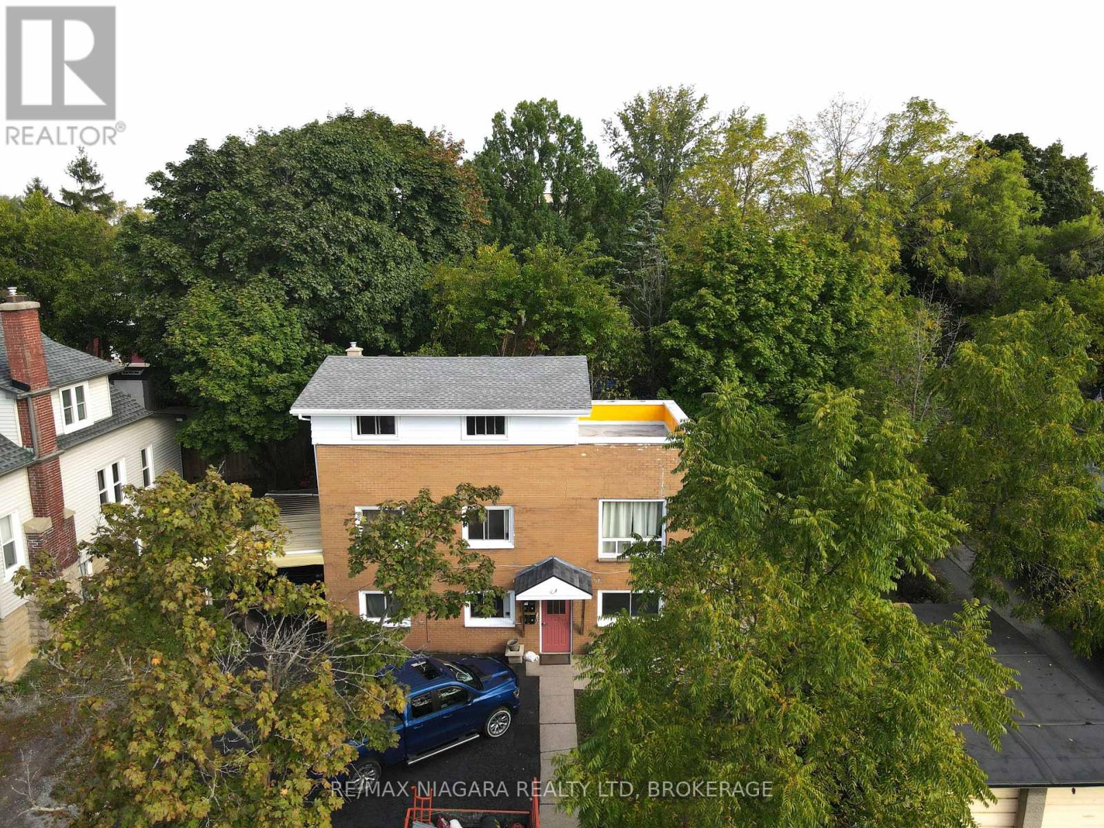 97 Queen Street, Fort Erie, Ontario  L2A 1T9 - Photo 12 - X12329884