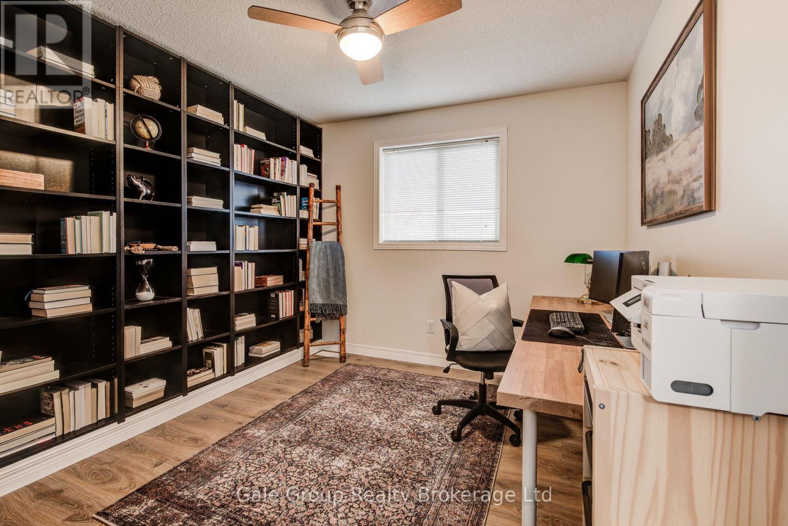 755 Southwood Way, Woodstock, Ontario  N4V 1G5 - Photo 22 - X12585442