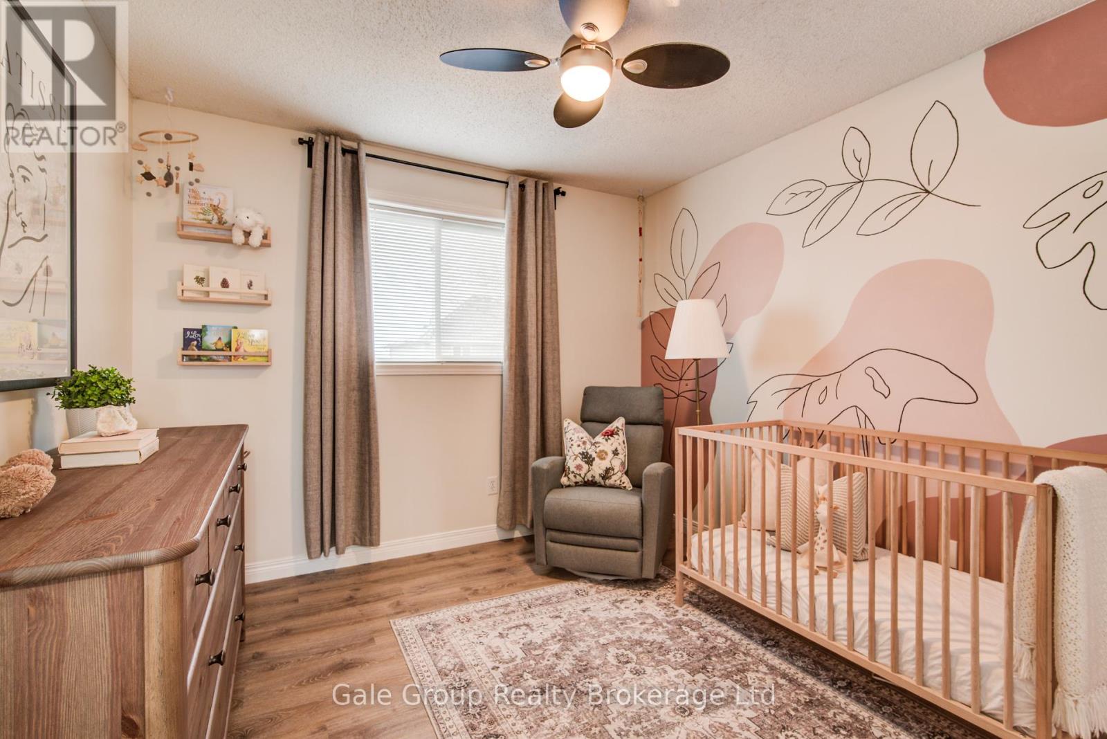 755 Southwood Way, Woodstock, Ontario  N4V 1G5 - Photo 24 - X12585442