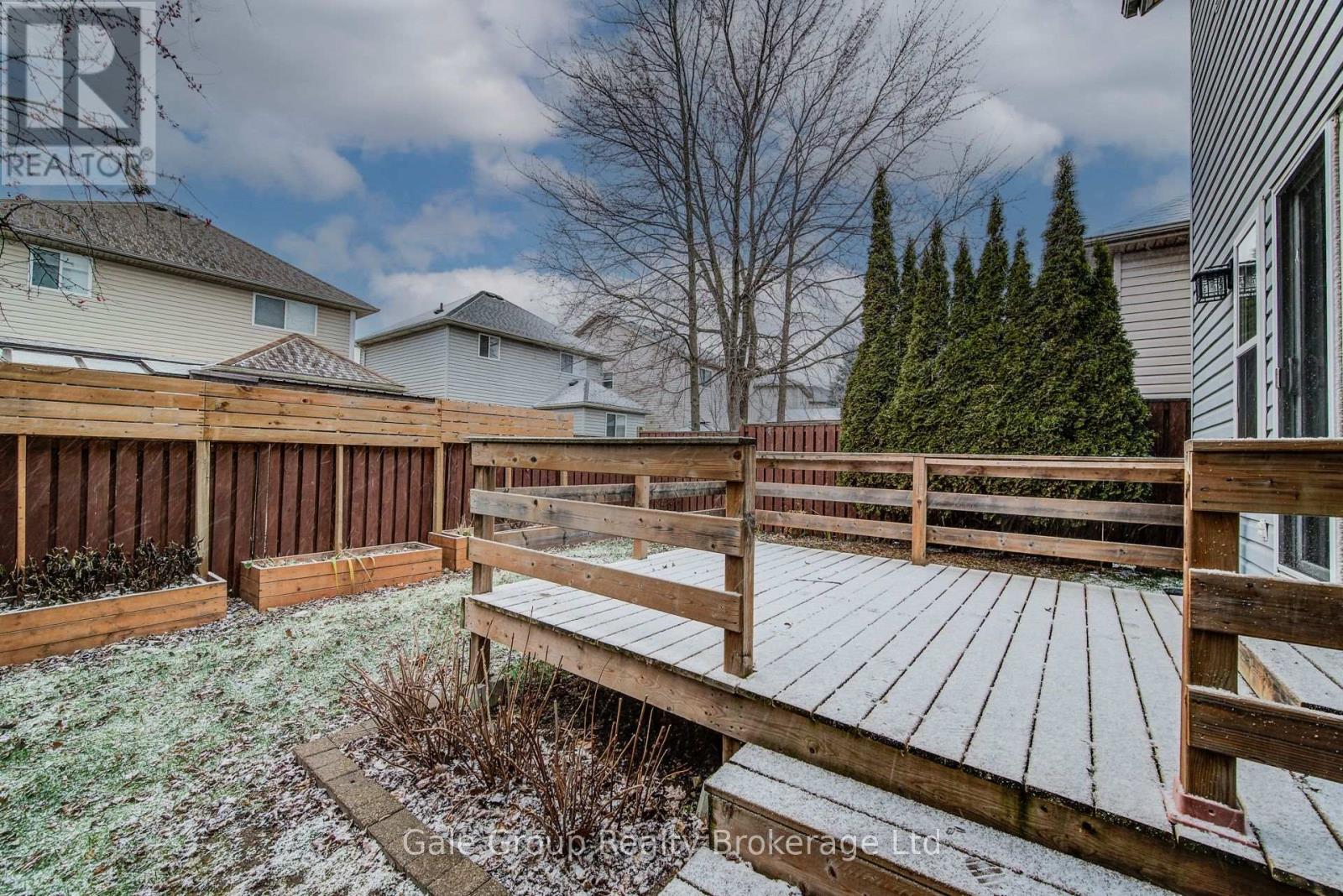 755 Southwood Way, Woodstock, Ontario  N4V 1G5 - Photo 30 - X12585442