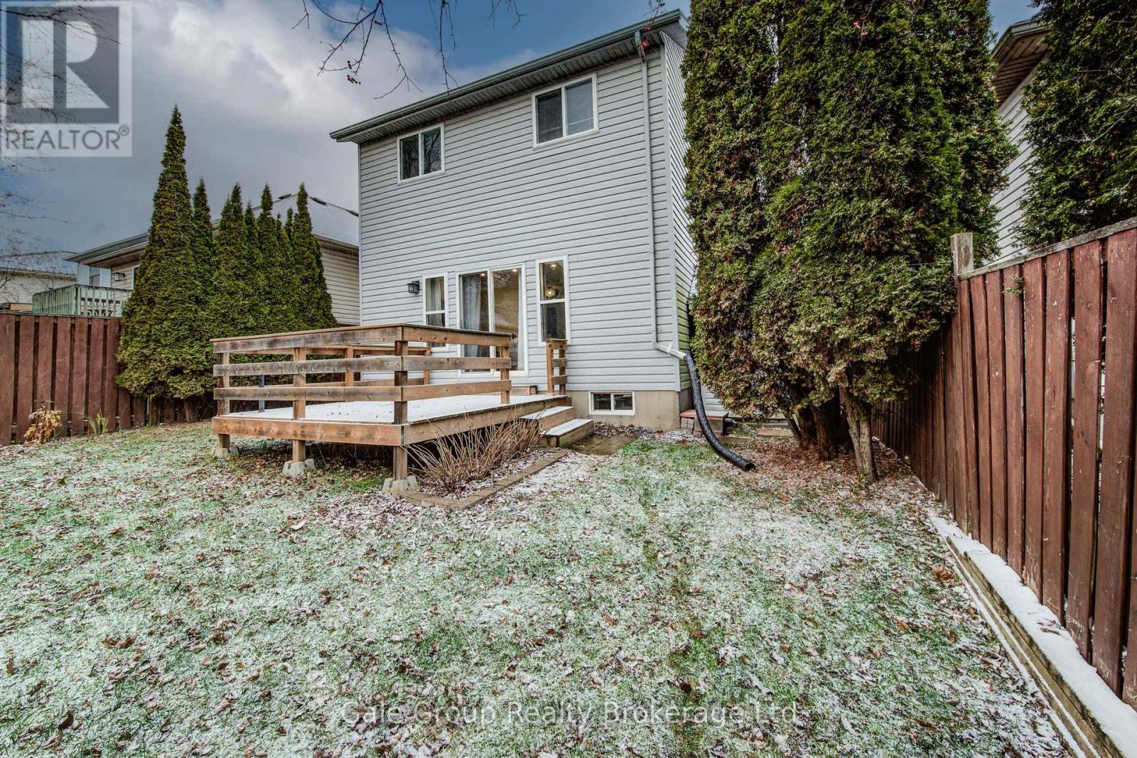 755 Southwood Way, Woodstock, Ontario  N4V 1G5 - Photo 31 - X12585442