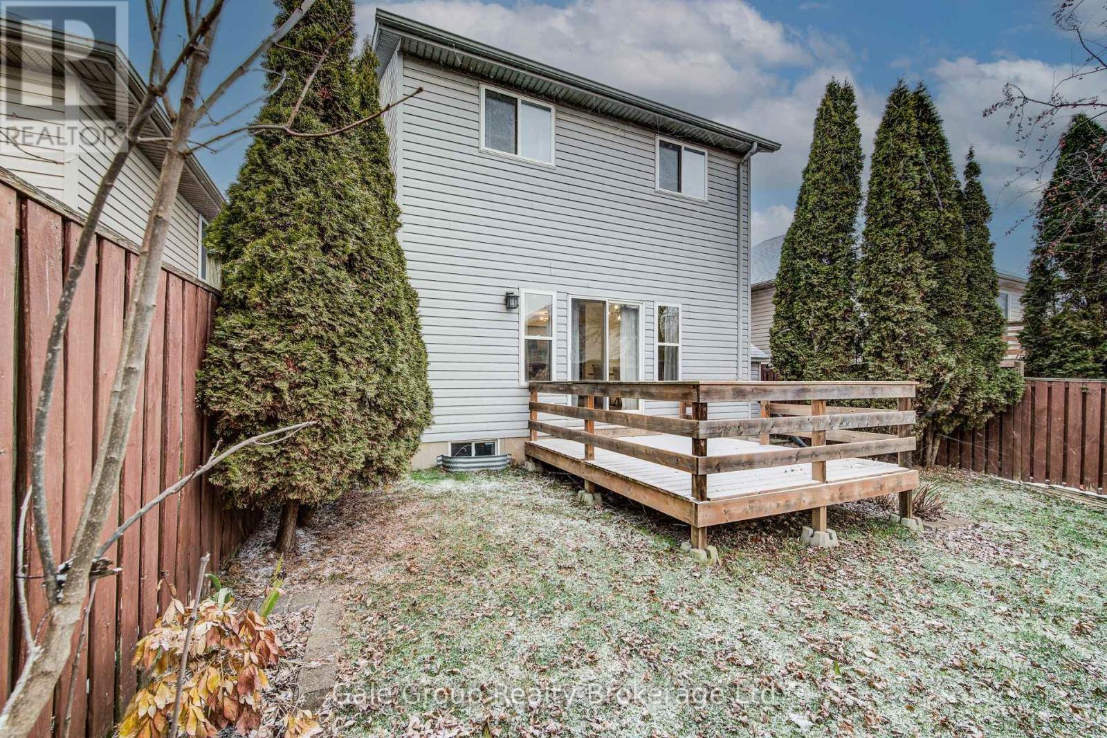 755 Southwood Way, Woodstock, Ontario  N4V 1G5 - Photo 32 - X12585442