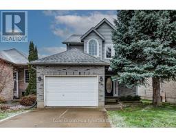 755 SOUTHWOOD WAY, Woodstock, Ontario