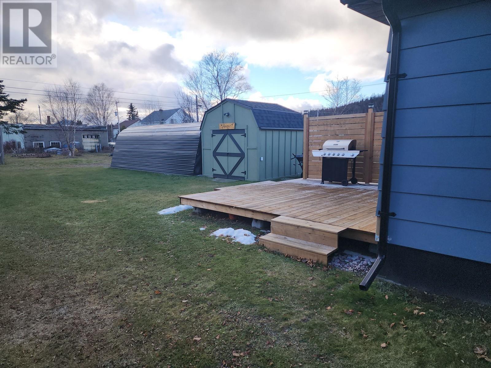 306 Ontario St, Schreiber, Ontario  P0T 2S0 - Photo 37 - TB253578