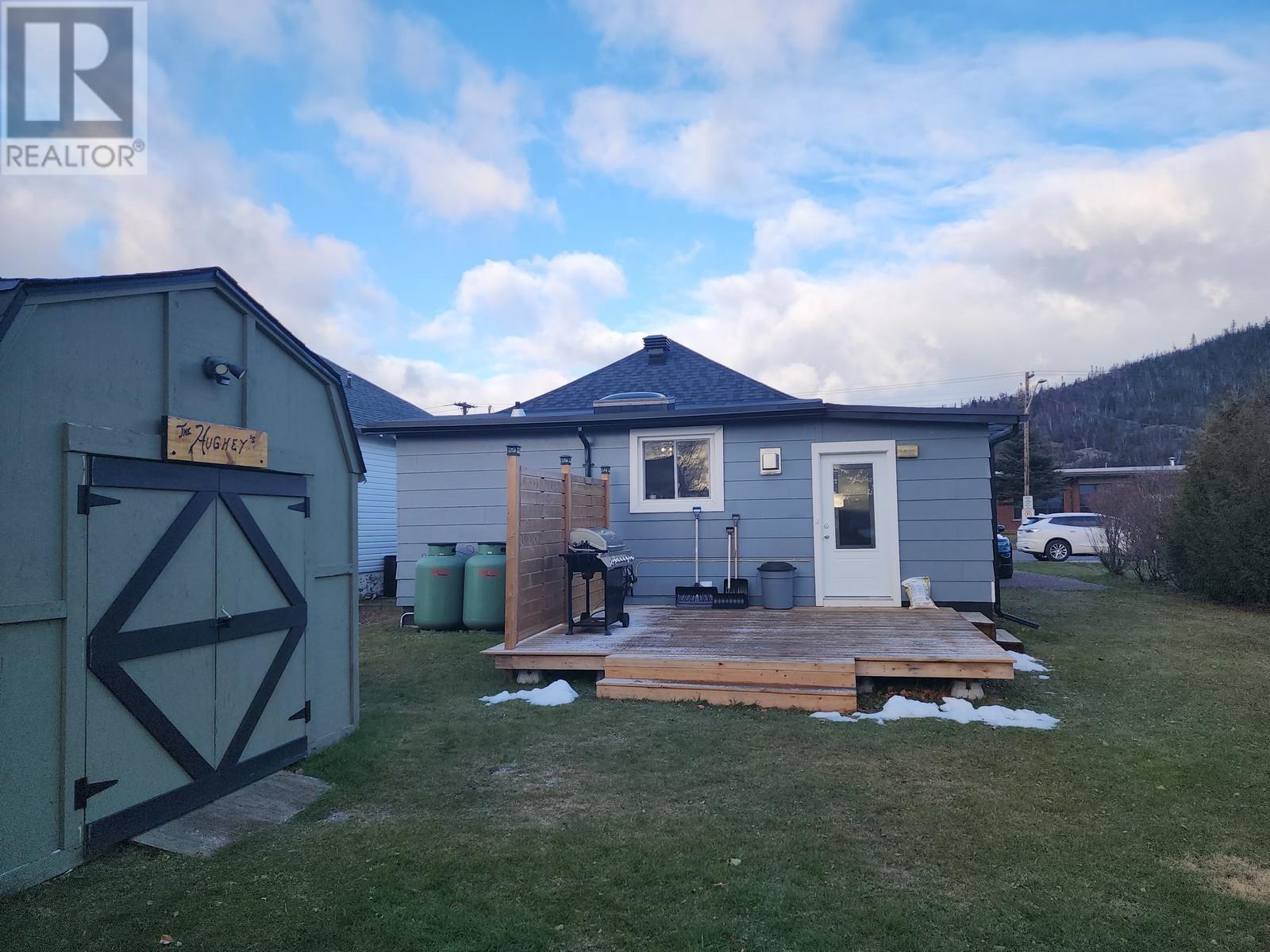 306 Ontario St, Schreiber, Ontario  P0T 2S0 - Photo 39 - TB253578