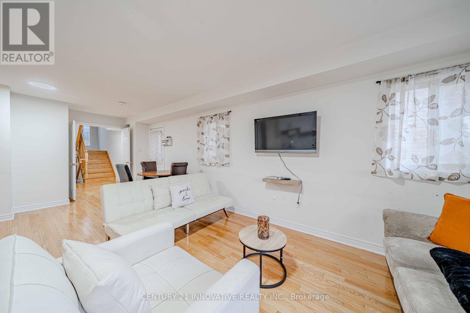 50 Everingham Circle, Brampton, Ontario  L6R 0R7 - Photo 37 - W12585384