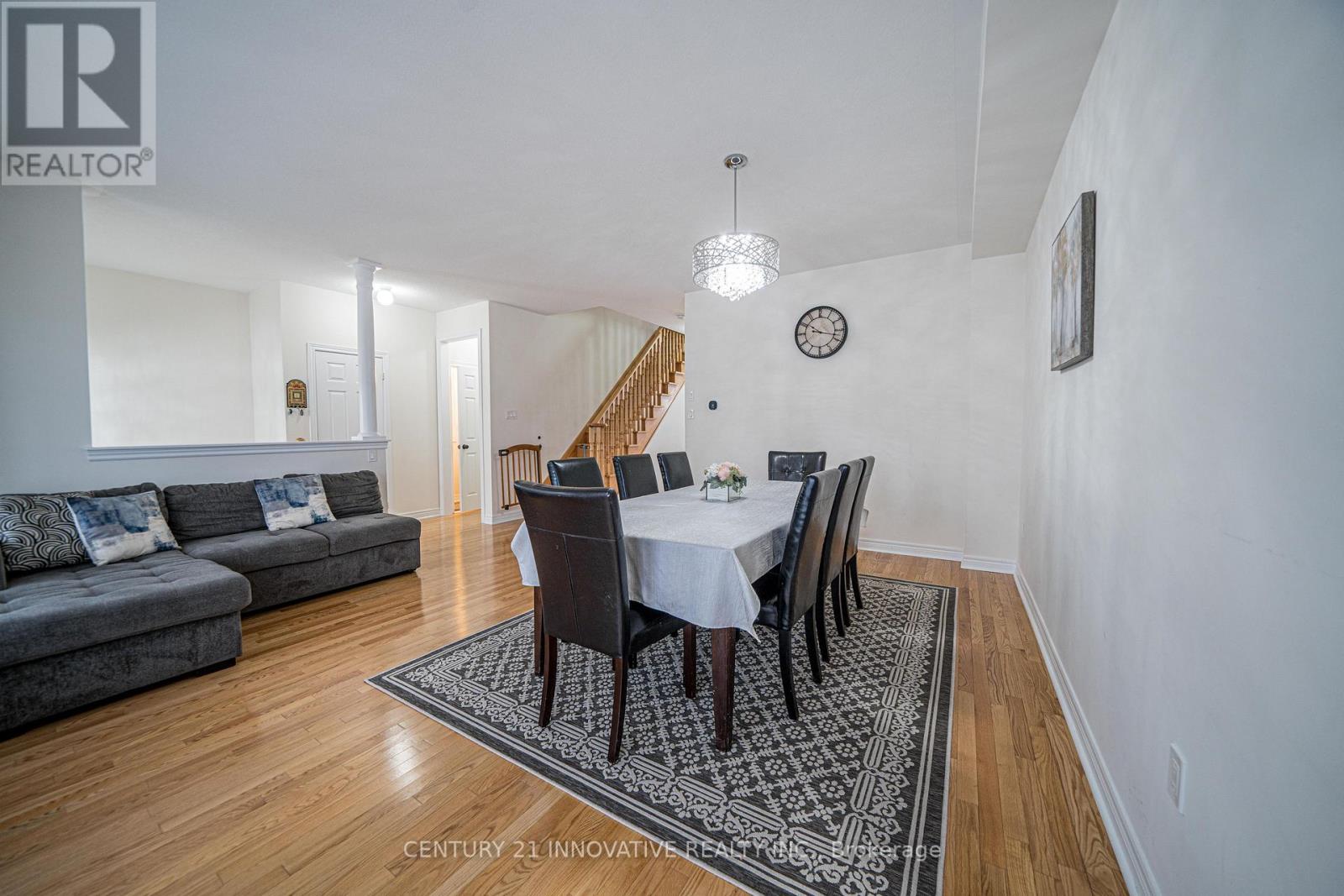 50 Everingham Circle, Brampton, Ontario  L6R 0R7 - Photo 7 - W12585384